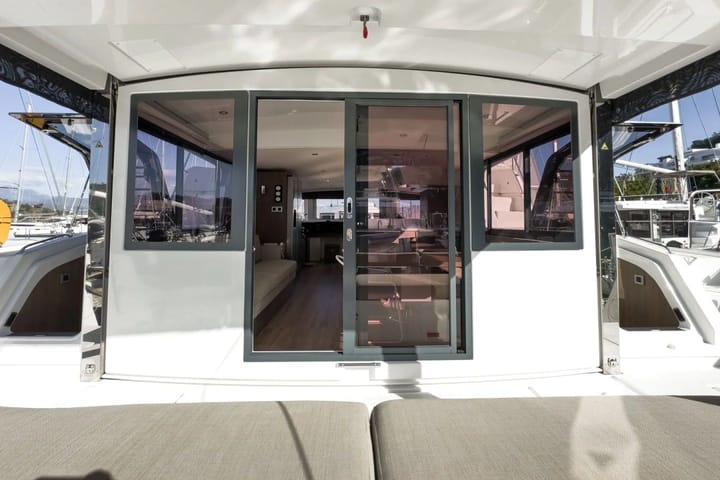  Catamaran Bali 4.8 (2023) voor Charter - Fethiye | #23565 - 6