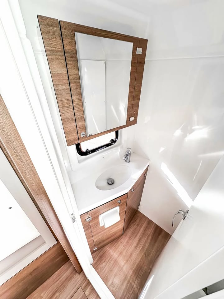  Catamaran Bali 4.8 (2023) voor Charter - Fethiye | #23565 - 30