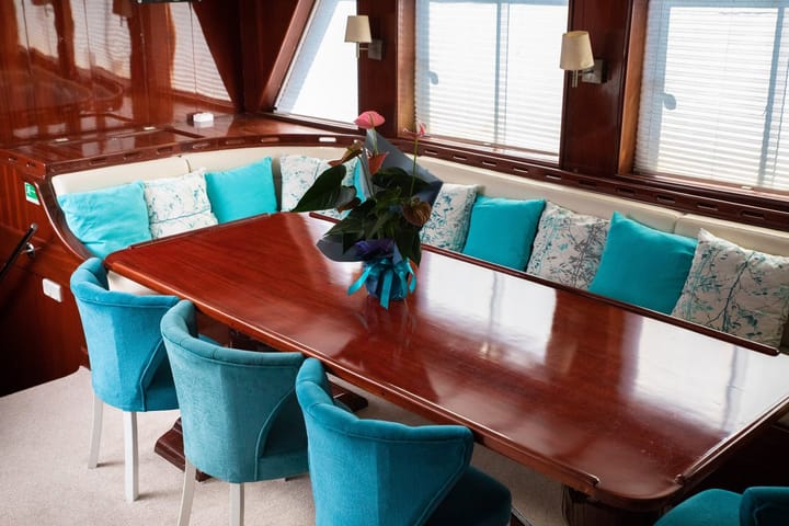 Maßgeschneidert Gulet (2008) für Charter - Split | #23569 - 4