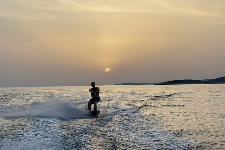 Maßgeschneidert Gulet (2008) für Charter - Split | #23569 - 3