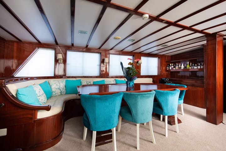 Maßgeschneidert Gulet (2008) für Charter - Split | #23569 - 20