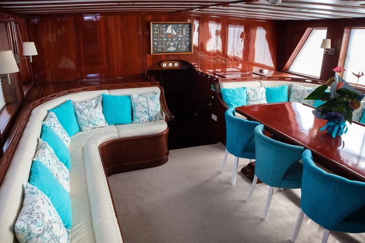 Maßgeschneidert Gulet (2008) für Charter - Split | #23569 - 24