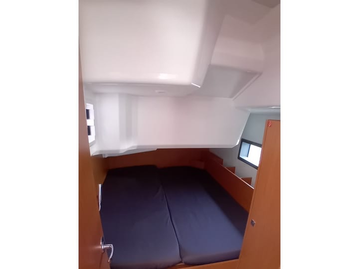 Segelboot Bavaria  38 Cruiser (2025) für Charter - Rhodos | #23573 - 4