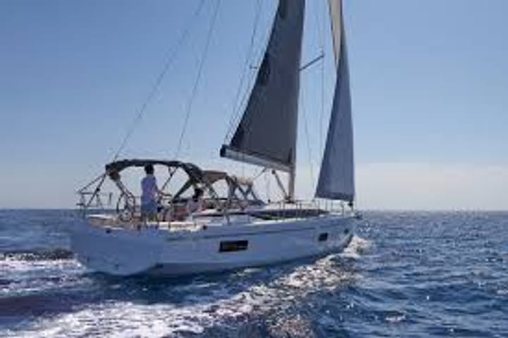  Barca a vela Bavaria  38 Cruiser (2025) per Noleggio, overcloccabile Rhodes | #23573 - 4