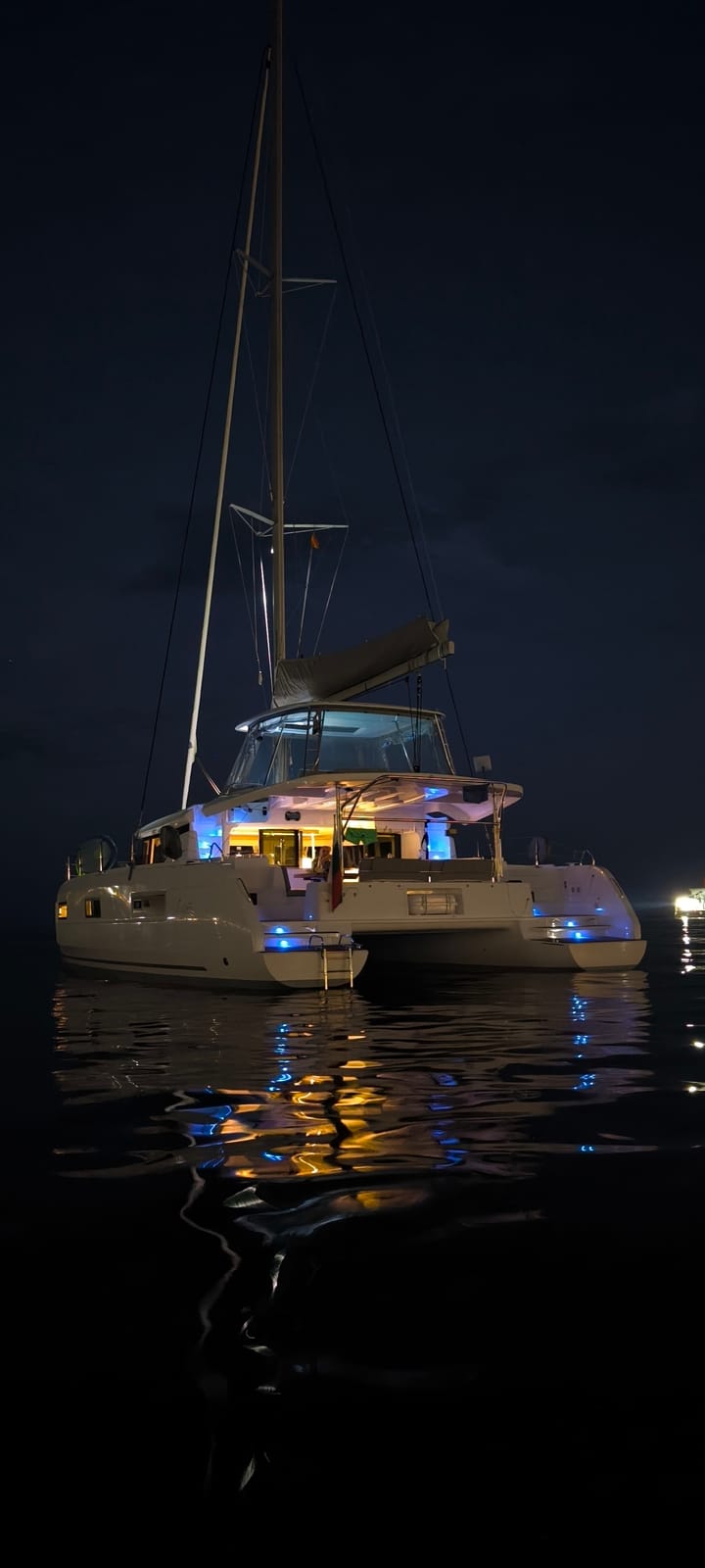 Catamaran Lagoon  46  (2025) for Charter - Athens | #23581 - 6