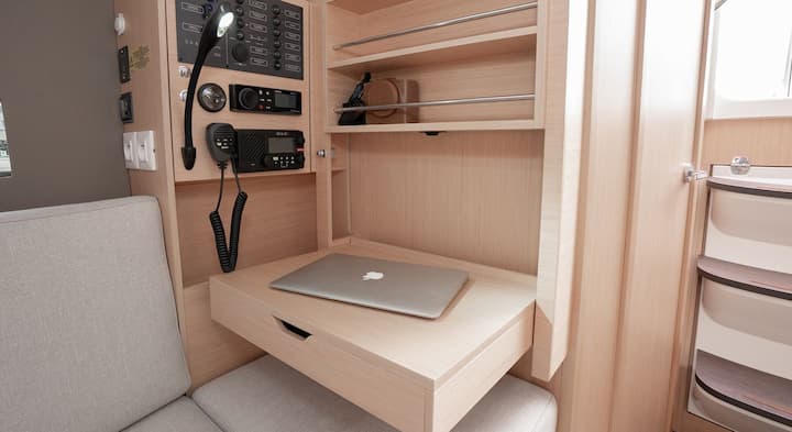  Zeilboot Beneteau Oceanis 30.1 (2025) voor Charter - Volos | #23586 - 7