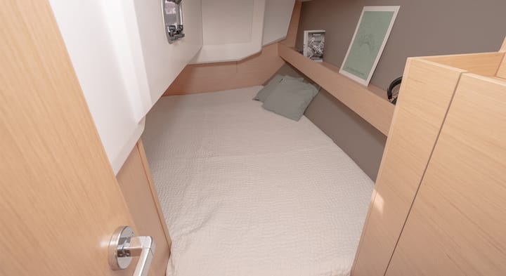  Zeilboot Beneteau Oceanis 30.1 (2025) voor Charter - Volos | #23586 - 6