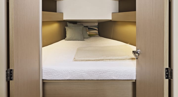  Zeilboot Beneteau Oceanis 30.1 (2025) voor Charter - Volos | #23586 - 13