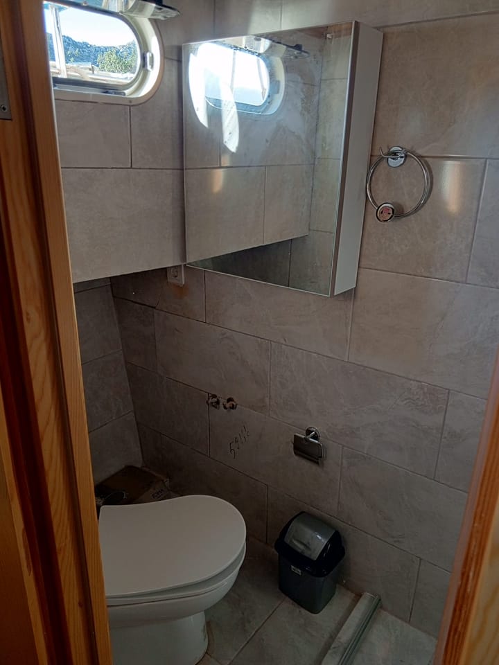Custom Made Gulet (2023) for Charter - Marmaris | #23589 - 14