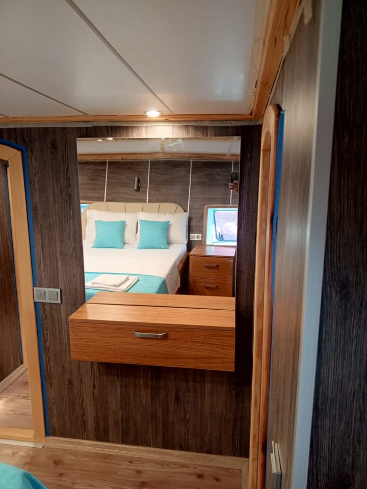 Custom Made Gulet (2023) for Charter - Marmaris | #23589 - 18