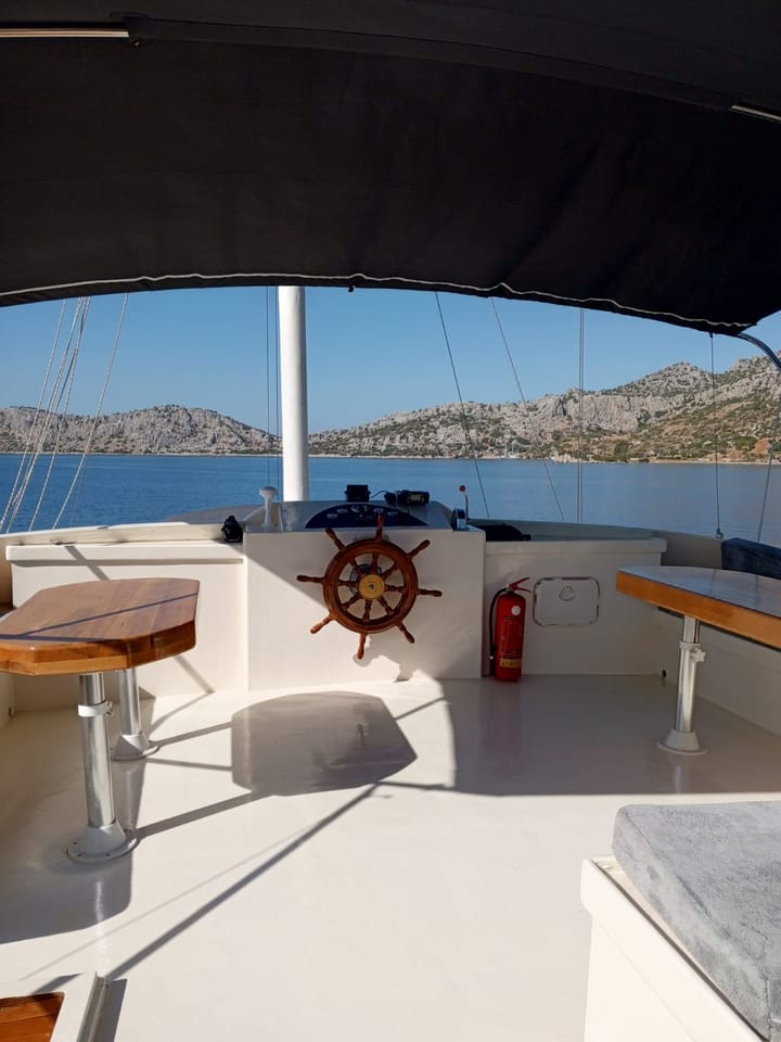 Custom Made Gulet (2023) for Charter - Marmaris | #23589 - 4