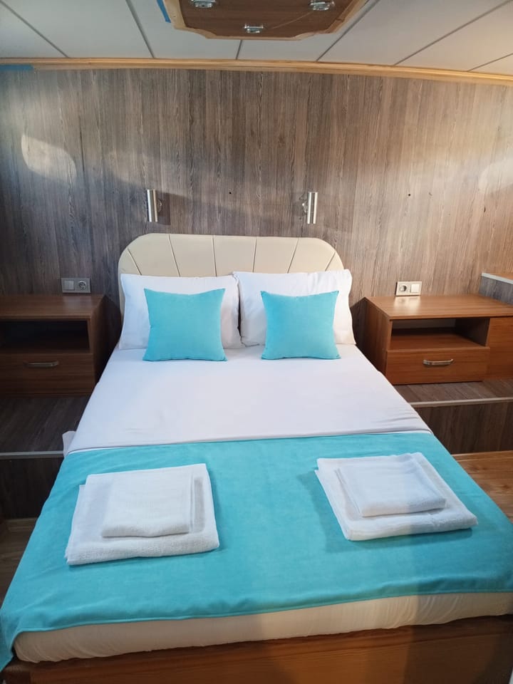 Custom Made Gulet (2023) for Charter - Marmaris | #23589 - 16