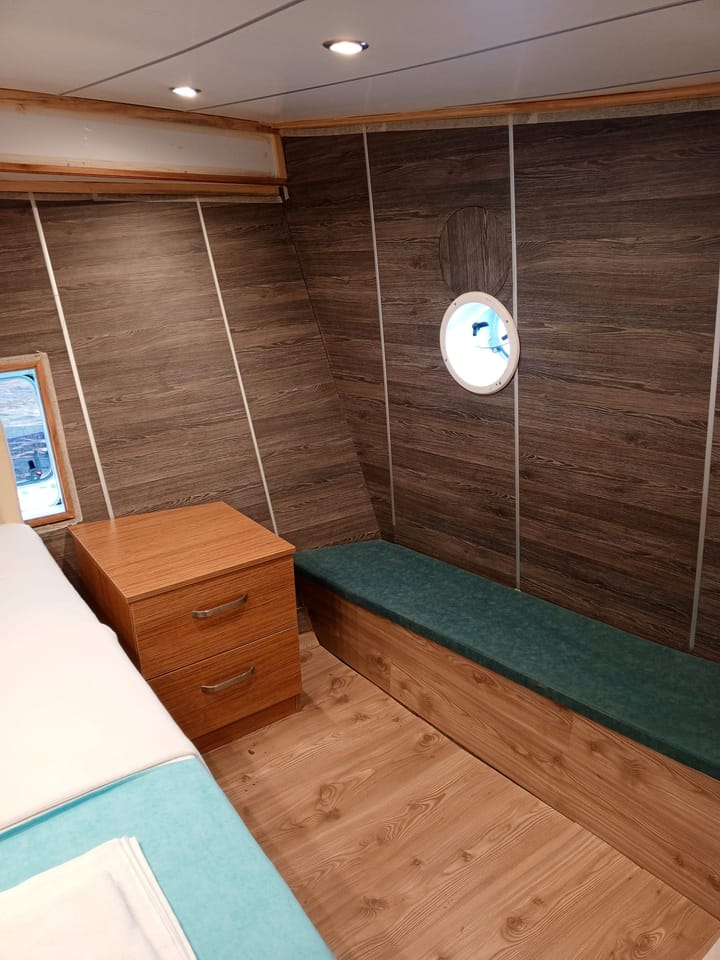 Custom Made Gulet (2023) for Charter - Marmaris | #23589 - 12