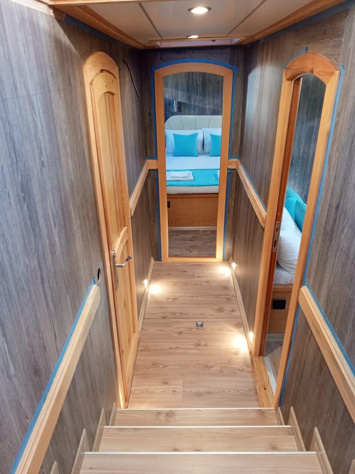 Custom Made Gulet (2023) for Charter - Marmaris | #23589 - 8