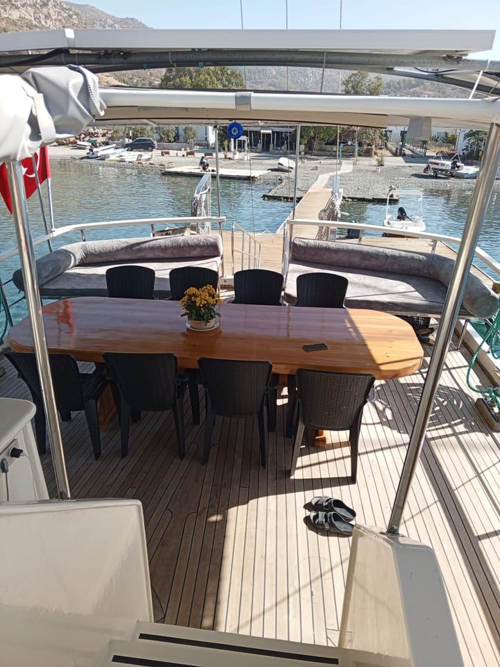 Custom Made Gulet (2023) for Charter - Marmaris | #23589 - 5