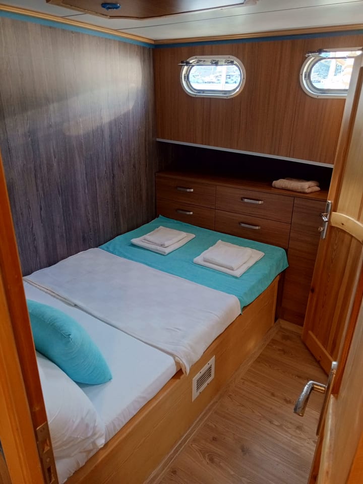 Custom Made Gulet (2023) for Charter - Marmaris | #23589 - 10