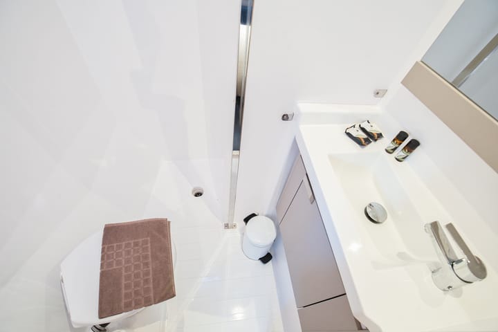  Catamarán Fountaine Pajot Aura 51 (2025) para Charter - Lefkada | #23619 - 30