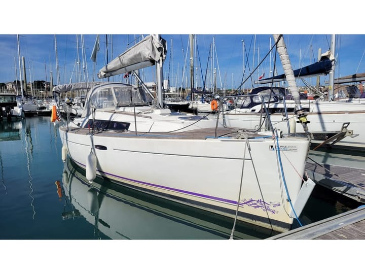 Beneteau, Oceanis 31 (2011) - #23634