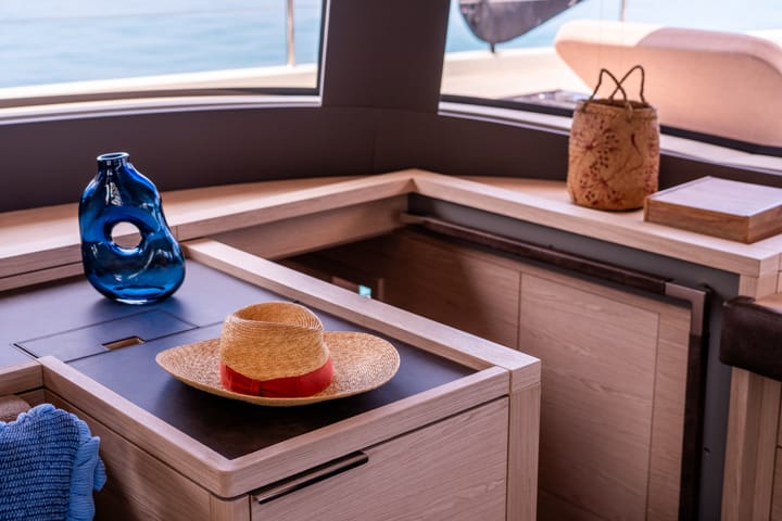 Capo d'Orlando 20.55 m Für Charter Katamaran — #23647 - 23