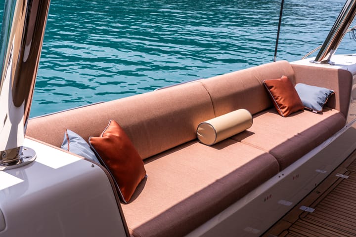 Capo d'Orlando 20.55 m Für Charter Katamaran — #23647 - 4