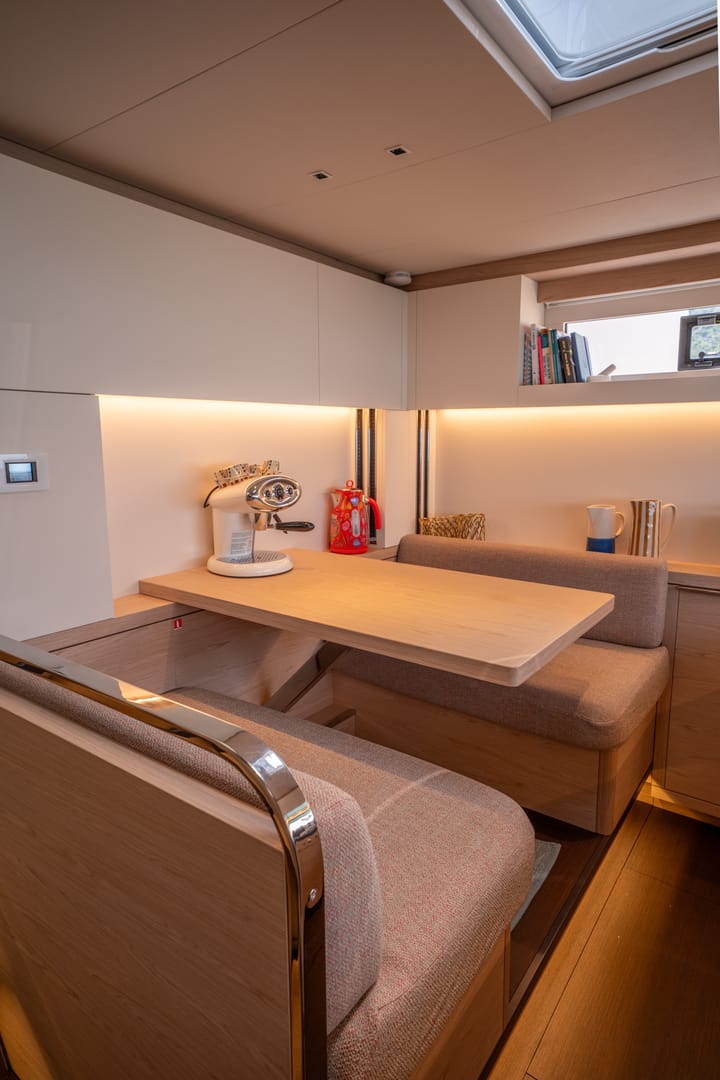 Capo d'Orlando 20.55 m Für Charter Katamaran — #23647 - 13