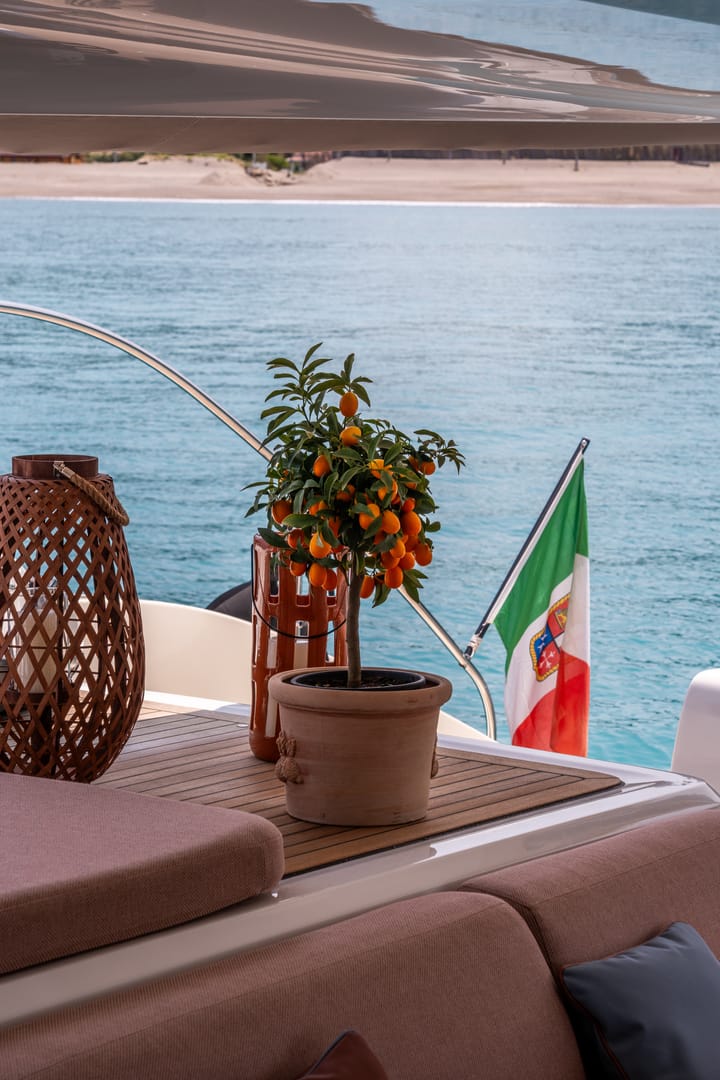 Capo d'Orlando 20.55 m Für Charter Katamaran — #23647 - 25