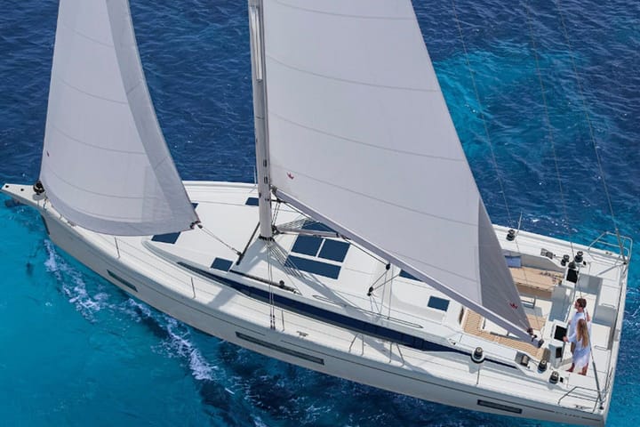 Sailboat Bavaria 46 Cruiser (2025) for Charter - Fethiye | #23649 - 2