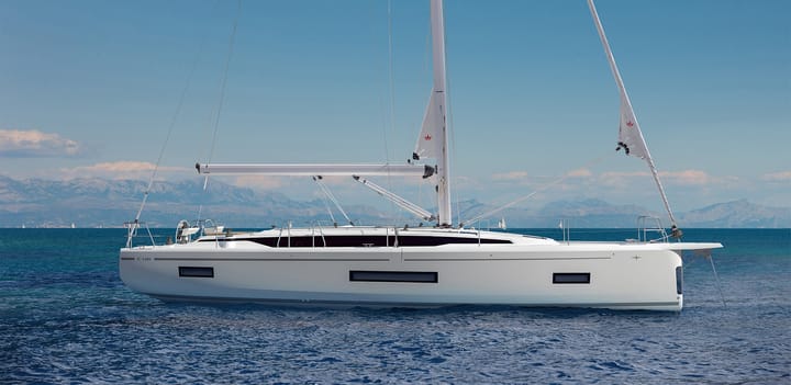 Sailboat Bavaria 46 Cruiser (2025) for Charter - Fethiye | #23649 - 3