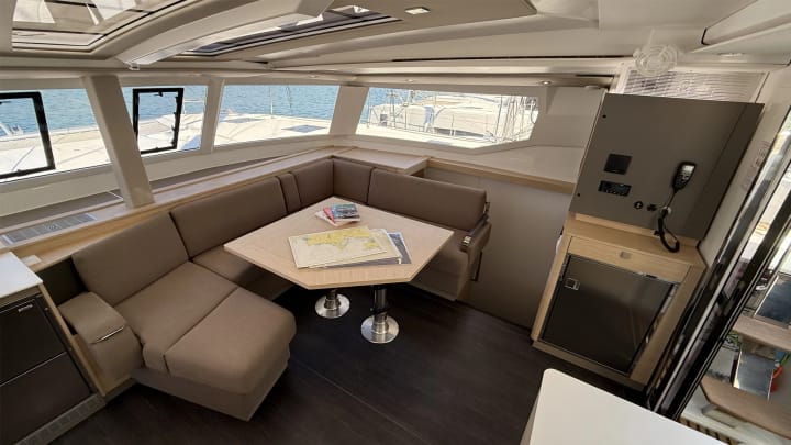 Catamaran Tanna 47 (2025) pour Charter - Fethiye | #23650 - 18