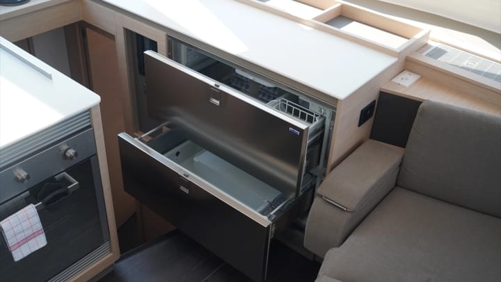 Catamaran Tanna 47 (2025) pour Charter - Fethiye | #23650 - 21