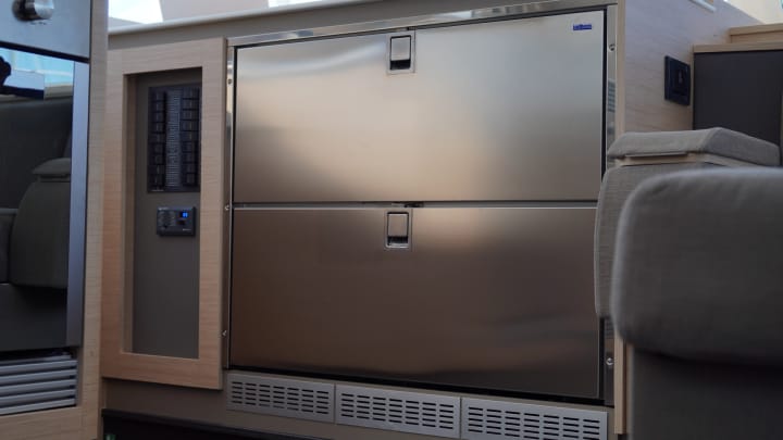 Catamaran Tanna 47 (2025) pour Charter - Fethiye | #23650 - 23