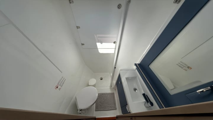 Catamaran Tanna 47 (2025) pour Charter - Fethiye | #23650 - 25