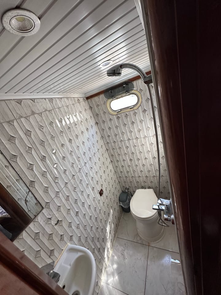 Hecho a medida Goleta (2023) para Charter - Gocek | #23655  - 12