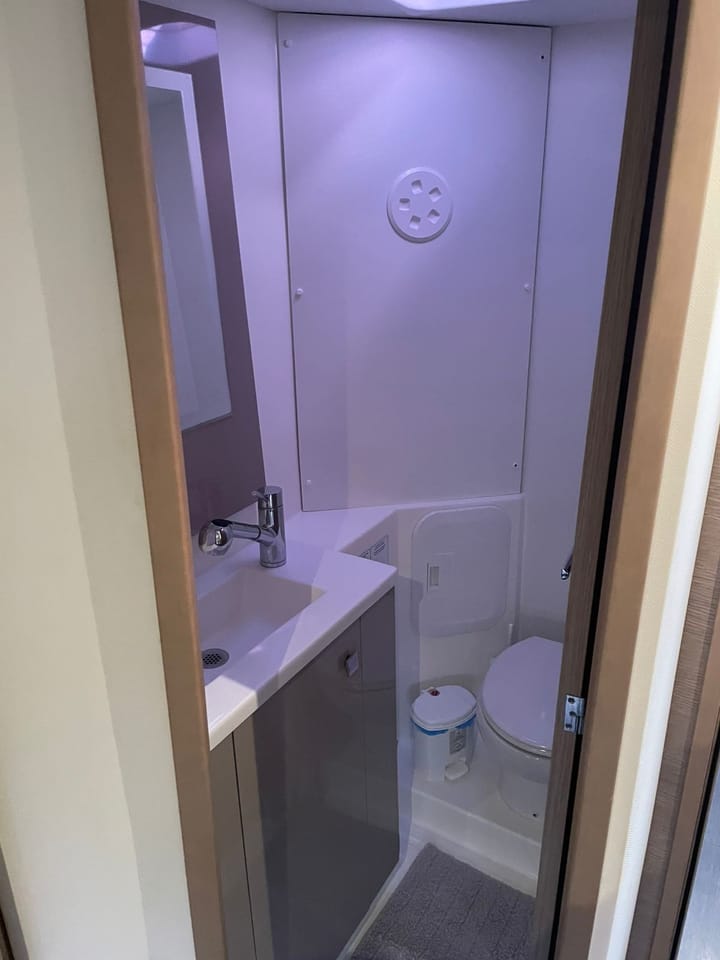  Catamaran Fountaine Pajot Isla 40 (2023) voor Charter - Palairos | #23670 - 11