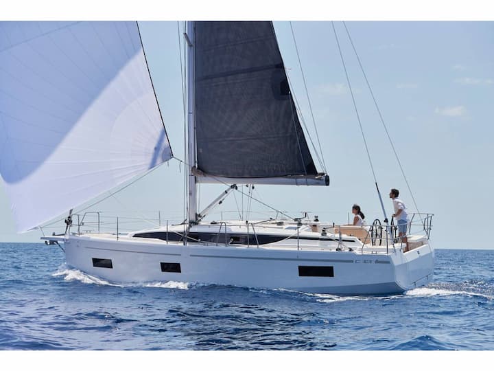 Sailboat Bavaria  38 Cruiser (2025) for Charter - Split | #23674 - 1