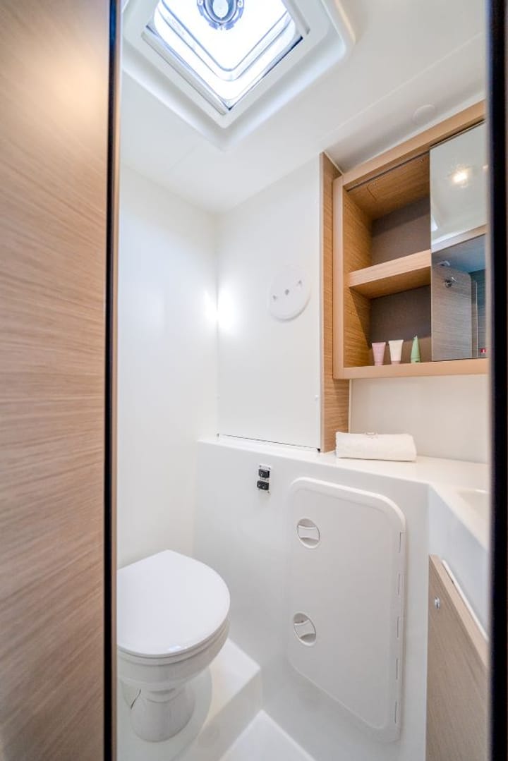 Lagoon  42 Kiralık Katamaran (2025) - Kaštel Gomilica | #23675 - 3