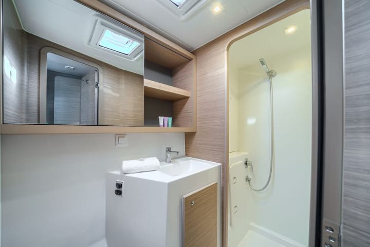 Lagoon  42 Kiralık Katamaran (2025) - Kaštel Gomilica | #23675 - 14