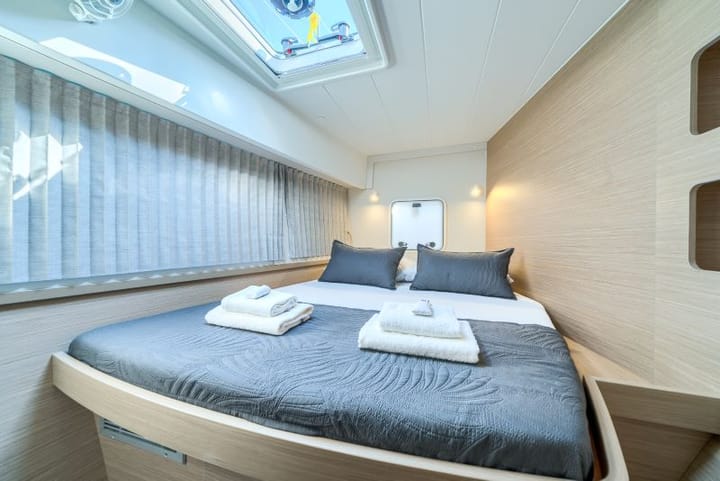 Lagoon  42 Kiralık Katamaran (2025) - Kaštel Gomilica | #23675 - 19