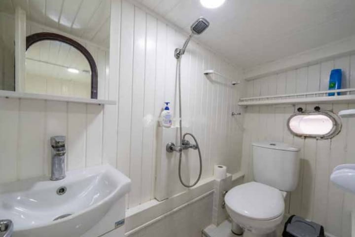 Hecho a medida Goleta (1994) para Charter - Bodrum | #2368  - 23