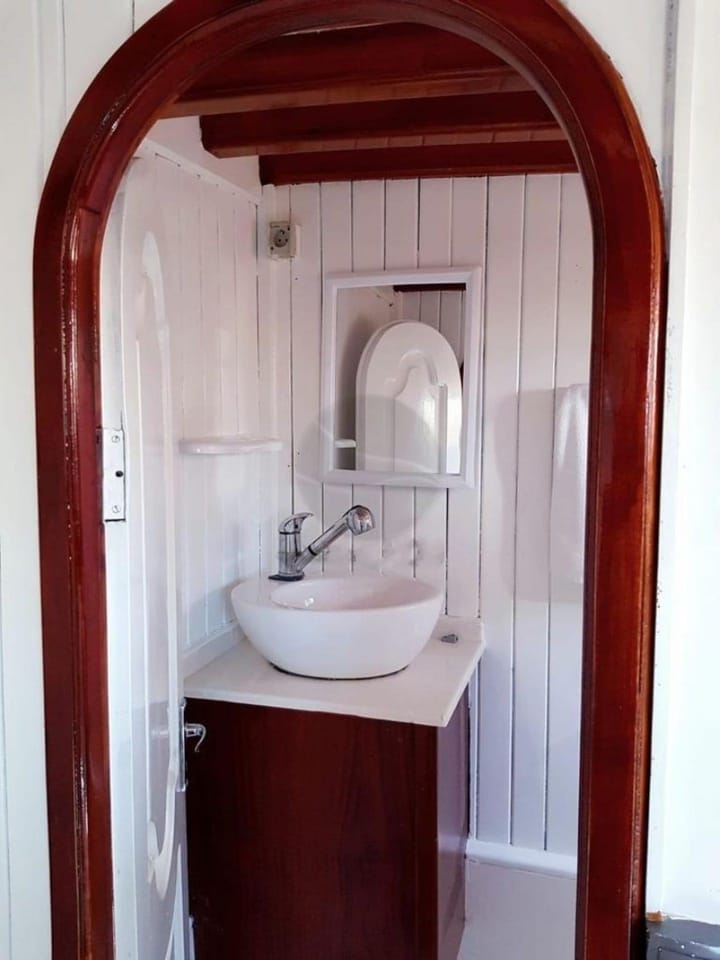 Hecho a medida Goleta (1994) para Charter - Bodrum | #2368  - 25