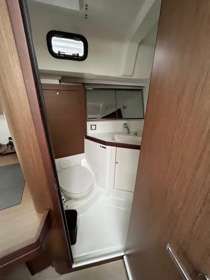 Furnari 14.6 m Per noleggio Barca a vela - #23697 - 11