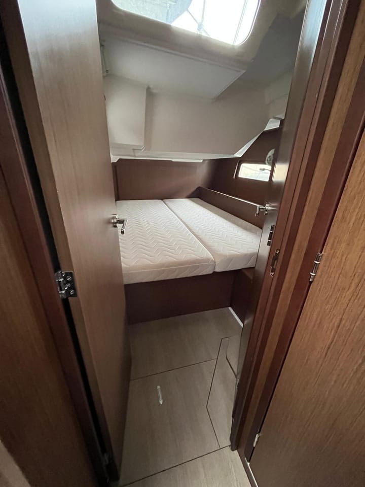 Furnari 14.6 m Per noleggio Barca a vela - #23697 - 15