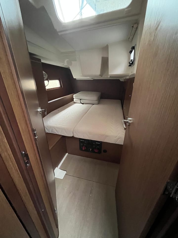 Furnari 14.6 m Per noleggio Barca a vela - #23697 - 13