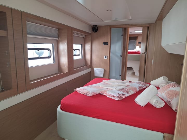 Catamaran Bali 5.4 (2025) for Charter - Kaštel Gomilica | #23701 - 14