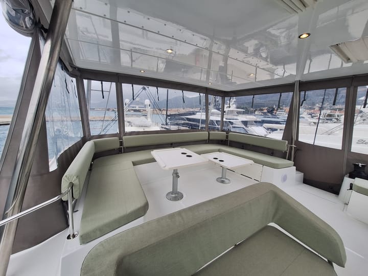 Catamaran Bali 5.4 (2025) for Charter - Kaštel Gomilica | #23701 - 10