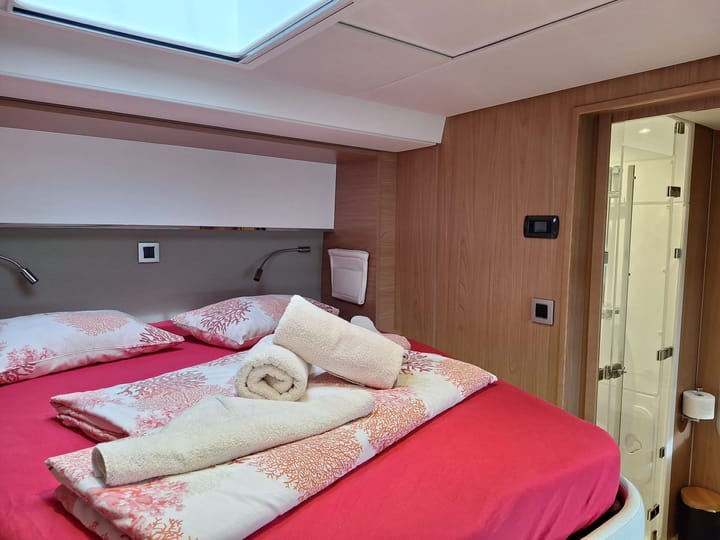 Catamaran Bali 5.4 (2025) for Charter - Kaštel Gomilica | #23701 - 4