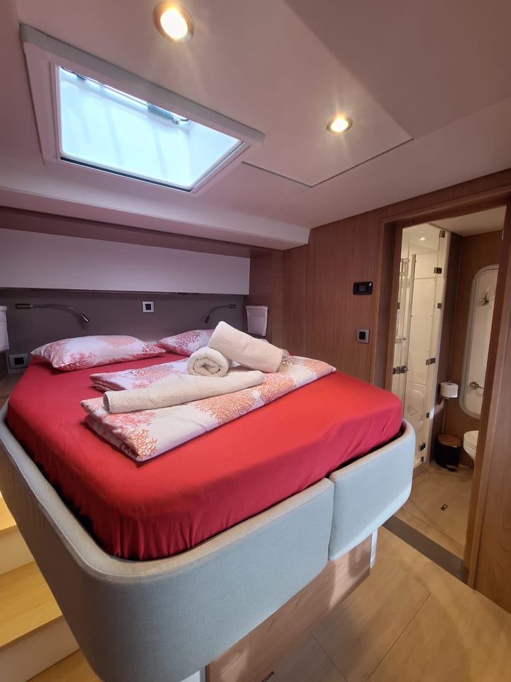 Catamaran Bali 5.4 (2025) for Charter - Kaštel Gomilica | #23701 - 11