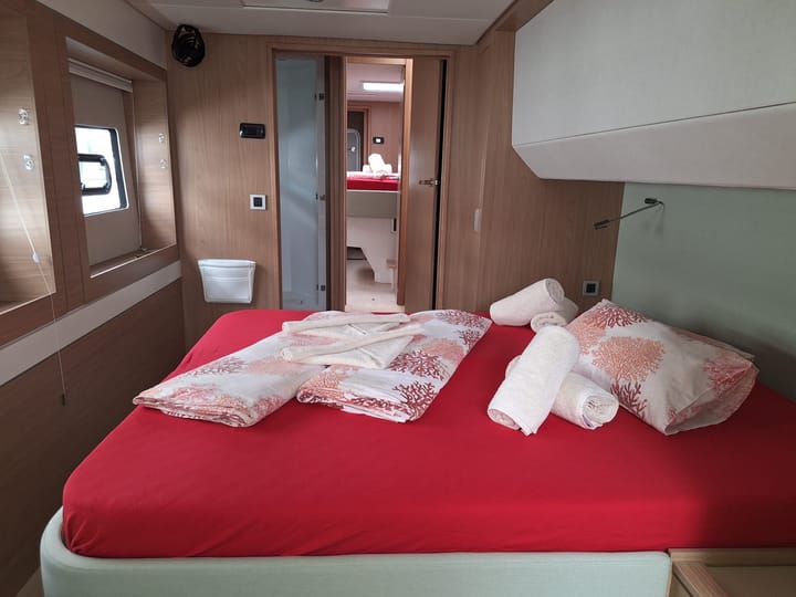 Catamaran Bali 5.4 (2025) for Charter - Kaštel Gomilica | #23701 - 8
