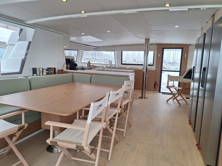 Catamaran Bali 5.4 (2025) for Charter - Kaštel Gomilica | #23701 - 2