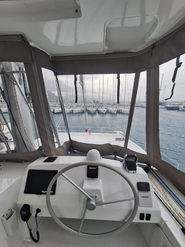 Catamaran Bali 5.4 (2025) for Charter - Kaštel Gomilica | #23701 - 7